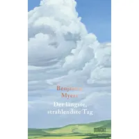 DuMont Buchverlag Der längste, strahlendste Tag