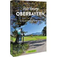 Bruckmann Verlag Stille Radwege Oberbayern