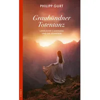 Kampa Verlag Graubündner Totentanz