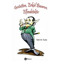 Tolino media GmbH & Co. KG Gestatten, Erkül Bwaroo,