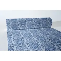 Sovie Horeca Tischläufer Cleve in Blau aus Linclass® Airlaid