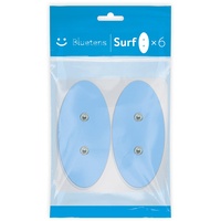 Bluetens Surf Elektroden