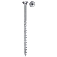 Fischer Power-Fast II 5,0x40 SK blvz TG TX 50