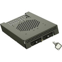 Jou Jye JouJye JJ-GM3-102M2-Fr 3.5 Zoll Festplatten-Einbaurahmen SAS, SSD