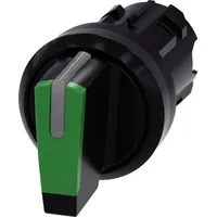 Siemens Dig.Industr. Knebelschalter 3SU1002-2BP40-0AA0