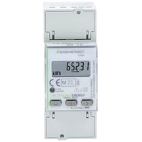 Gossen Metrawatt U282B METRALINE ENERGY Wechselstromzähler digital MID-konform: Ja
