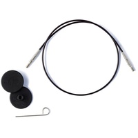 Lana Grossa Nadelseil Vario 150 cm – Flexibles Rundstrickseil