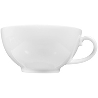 SELTMANN WEIDEN Rondo/Liane weiss Teeobertasse 0,20 l