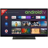 Toshiba 32WA3B63DA 32 Zoll Fernseher/Android TV (HD-Ready, HDR, Triple-Tuner,