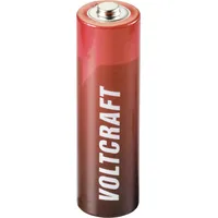 VOLTCRAFT Industrial LR6 Mignon (AA)-Batterie Alkali-Mangan 3000 mAh 1.5