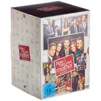 Walt disney / leonine How I met your Mother