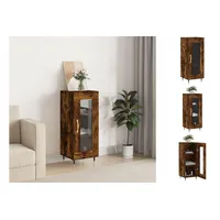 VidaXL 828777 Wohnzimmer-Sideboard