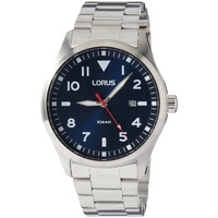 Lorus RH925QX9 Sport Herrenuhr 42mm 10ATM