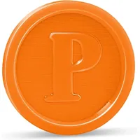 LogiPack GeRo 100 Pfandmarken | Made in Germany |