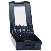 EXACT Advancedline Kegelsenker Set 90° ( 6,3-20,5mm, HSS TiAlN-Beschichtung,