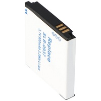AccuCell Akku passend für Samsung Digimax. L830, 900mAh