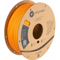 Polymaker PolyLite LW-PLA - 1.75mm - 800g - Orange