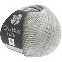 Lana Grossa Cool Wool Lace