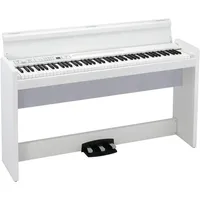 Korg LP-380U WH Digitalpiano Weiß