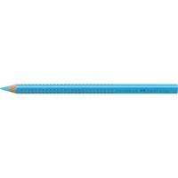 Faber-Castell Grip neon Blau