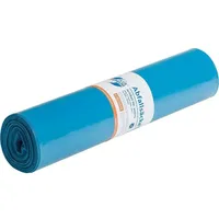 Deiss Certeo - Müllsack PREMIUM Plus, 120 l 25/Rolle