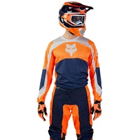 Fox 180 Nitro orange,