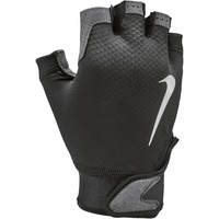 Nike Ultimate Fitness Trainingshandschuhe - Black / Volt -