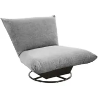 Livetastic Relaxsessel Cremona Textil 100 x 78 x 96