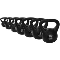 Tunturi Kettlebell 8 kg