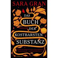 Suhrkamp Das Buch der kostbarsten Substanz