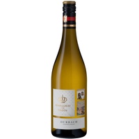 Markgraf von Baden Durbach Chardonnay
