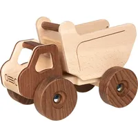 GoKi 55882 - Muldenkipper, goki nature