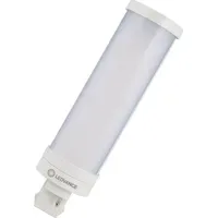 LEDVANCE LED-Kompaktlampe 4058075823297 9W GX24D-3 warmweiß