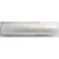 SOENNECKEN Stretchfolie 50cmx300m 17mic Kern 50mm transparent