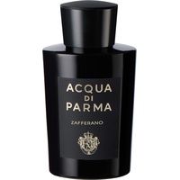 Acqua di Parma Zafferano Eau de Parfum 180 ml