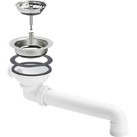 Viega 7139.15 in Kunststoff weiss
