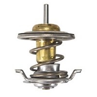 Mahle Thermostat, Kühlmittel [Hersteller-Nr. TX47587D] für Chrysler, Mercedes-Benz