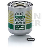 Mann-Filter TB 1394/16 x Lufttrockner-Kartusche - für Lkw +