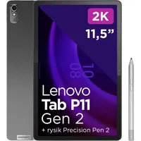 Lenovo Tab P11 Gen2 11.5'' 6 GB RAM 128