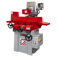 Holzmann Maschinen Holzmann Flächenschleifmaschine FSM22MAN 400V