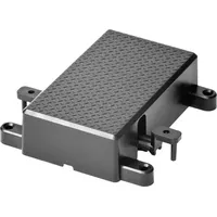Massoth 8444000 Elektrischer Weichenantrieb 10 V/DC, 24 V/DC