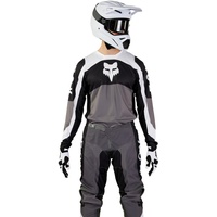 Fox 180 Nitro grau