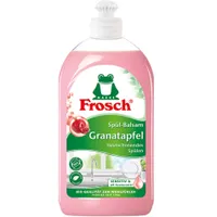 Frosch Spül-Balsam Granatapfel 500 ml