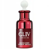 Cliv Ginseng Berry Premium Ampoule 30 ml)