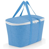 Reisenthel coolerbag twist azure
