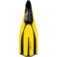 Mares Flosse Plana Avanti Tre Yellow, 40-41