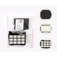 Camry Staubsauger Hepa und Auslauftropfset CR 7037.2 für CR7037,