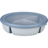 Mepal Lunchbox Cirqula blau