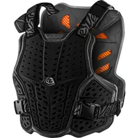 Troy Lee Designs Rockfight Ce Schutzweste - Black -