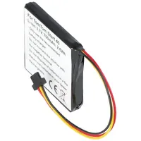 AccuCell Akku passend für den TomTom Start 40 Europa